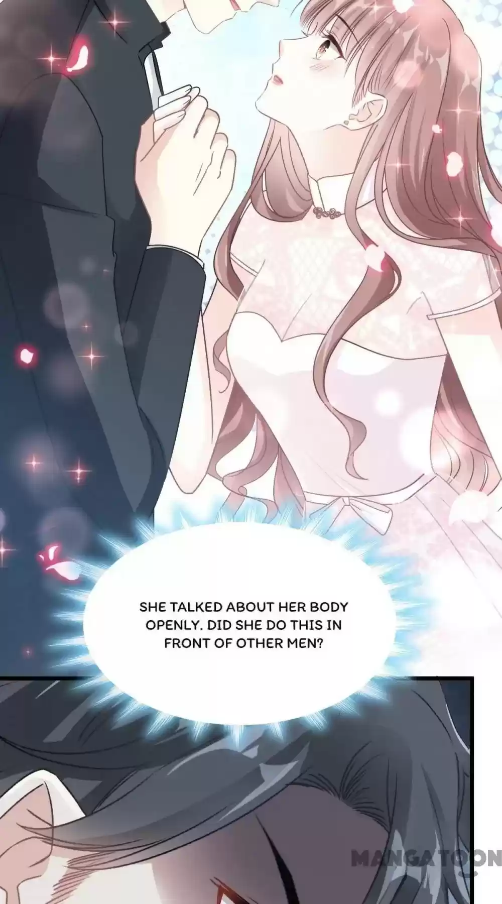 Love Me Gently, Bossy Ceo Chapter 46