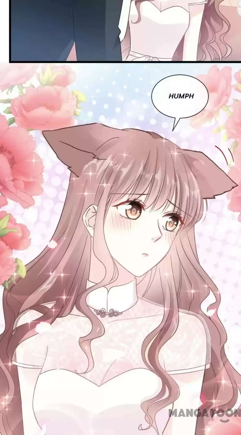 Love Me Gently, Bossy Ceo Chapter 46