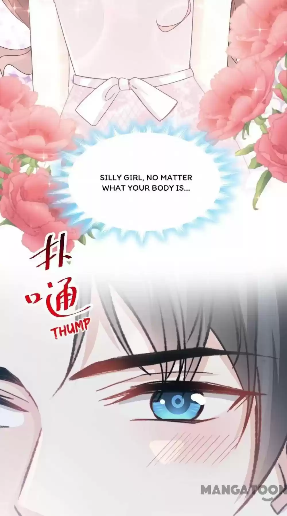 Love Me Gently, Bossy Ceo Chapter 46