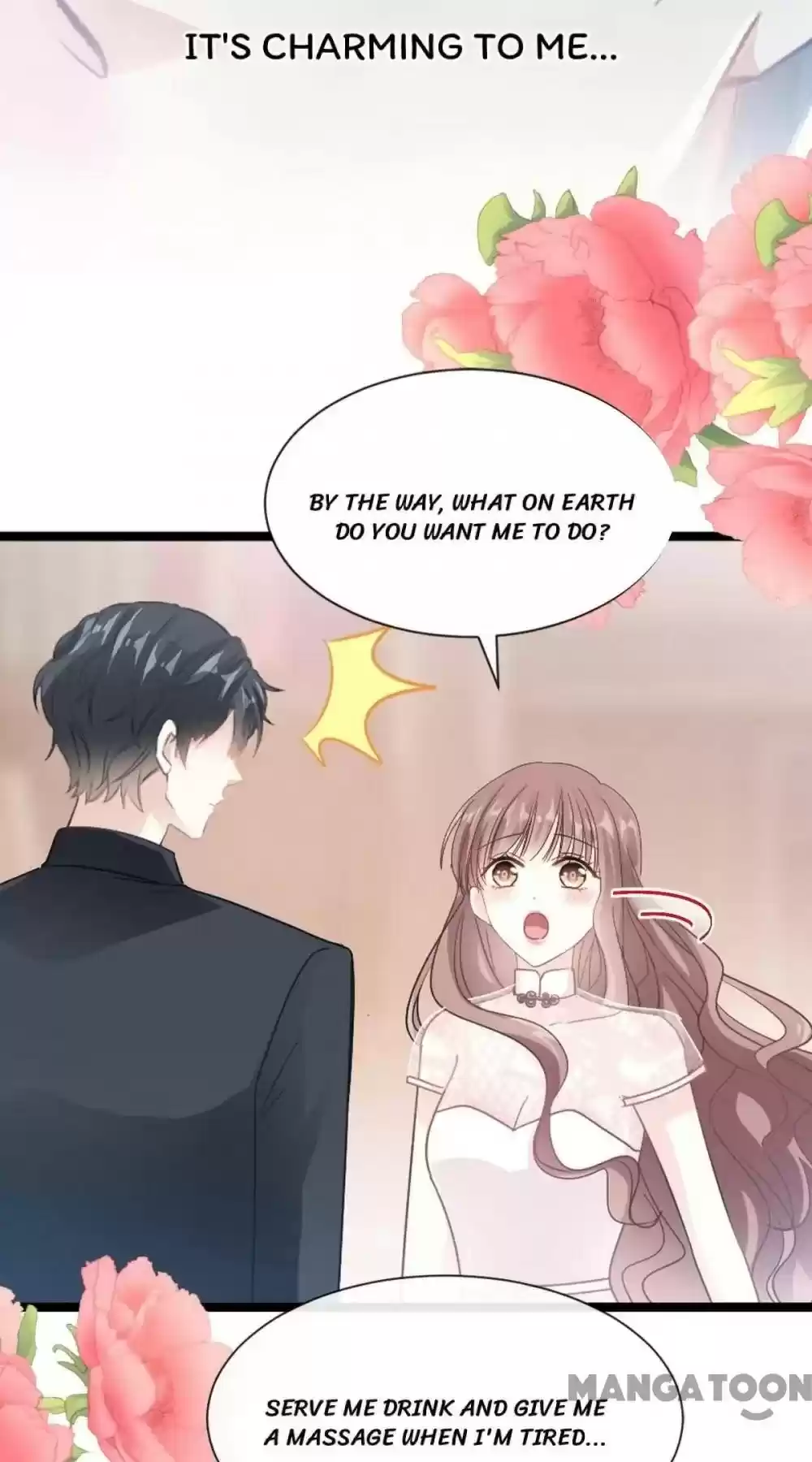 Love Me Gently, Bossy Ceo Chapter 46