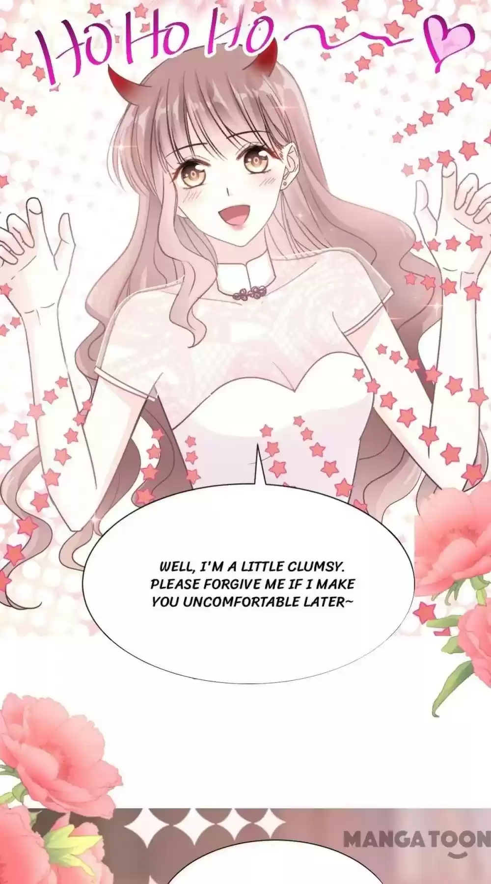 Love Me Gently, Bossy Ceo Chapter 46