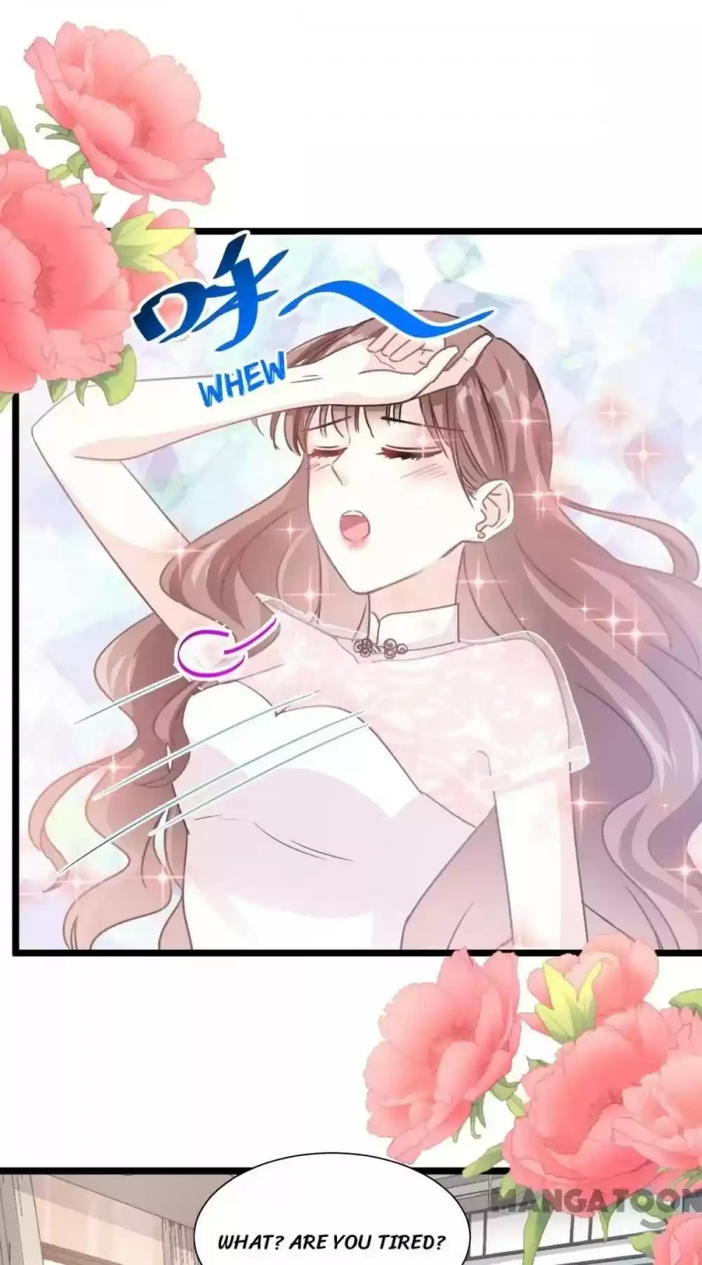 Love Me Gently, Bossy Ceo Chapter 46