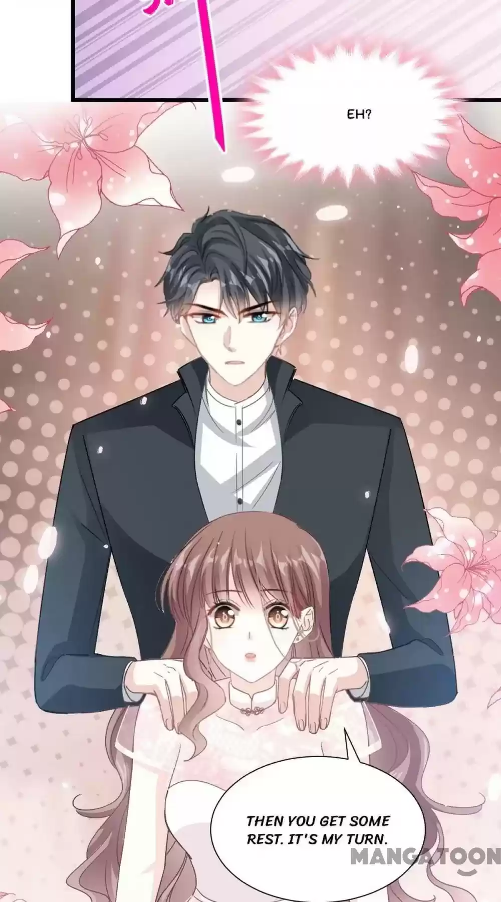 Love Me Gently, Bossy Ceo Chapter 46