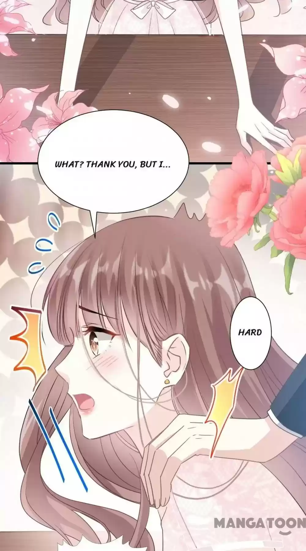 Love Me Gently, Bossy Ceo Chapter 46