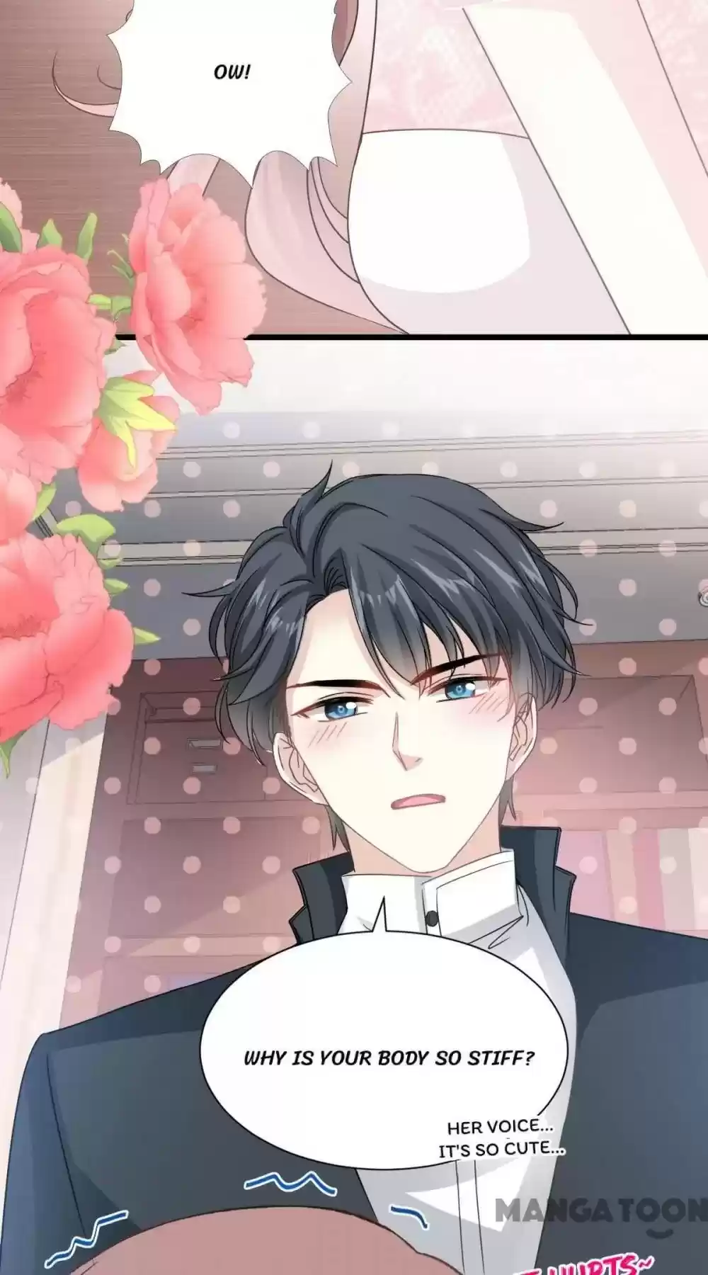 Love Me Gently, Bossy Ceo Chapter 46