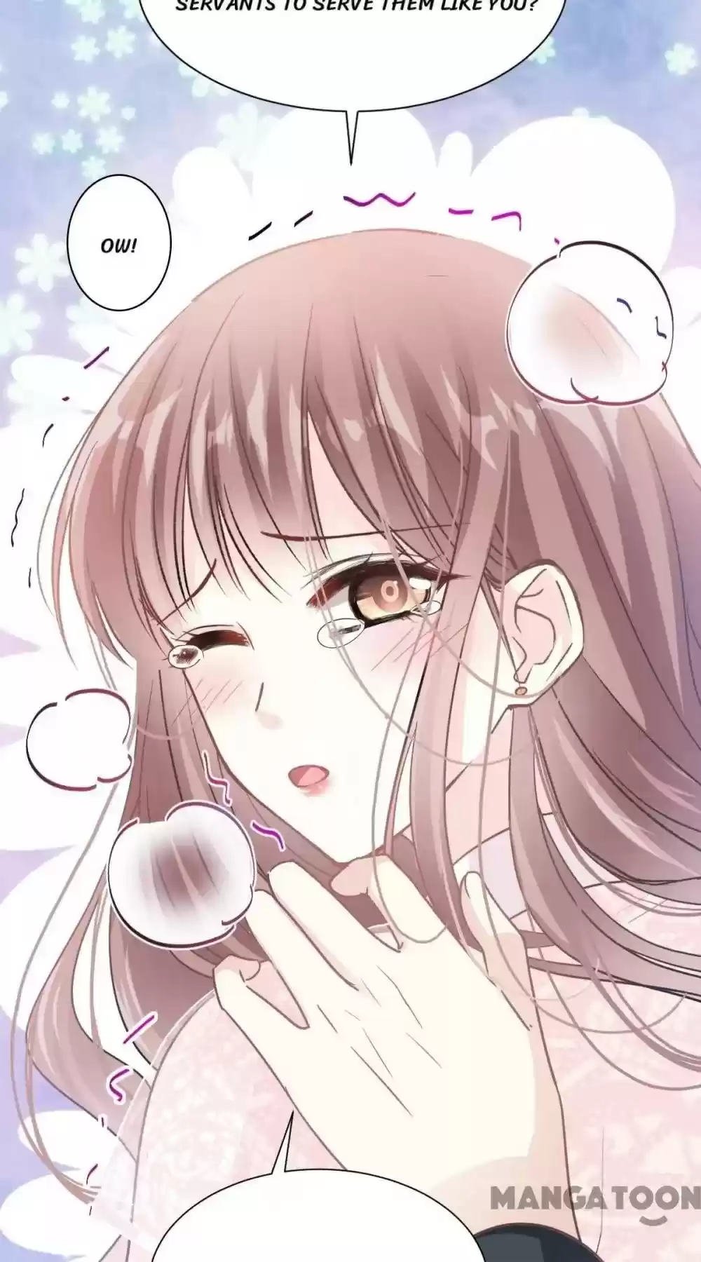 Love Me Gently, Bossy Ceo Chapter 46