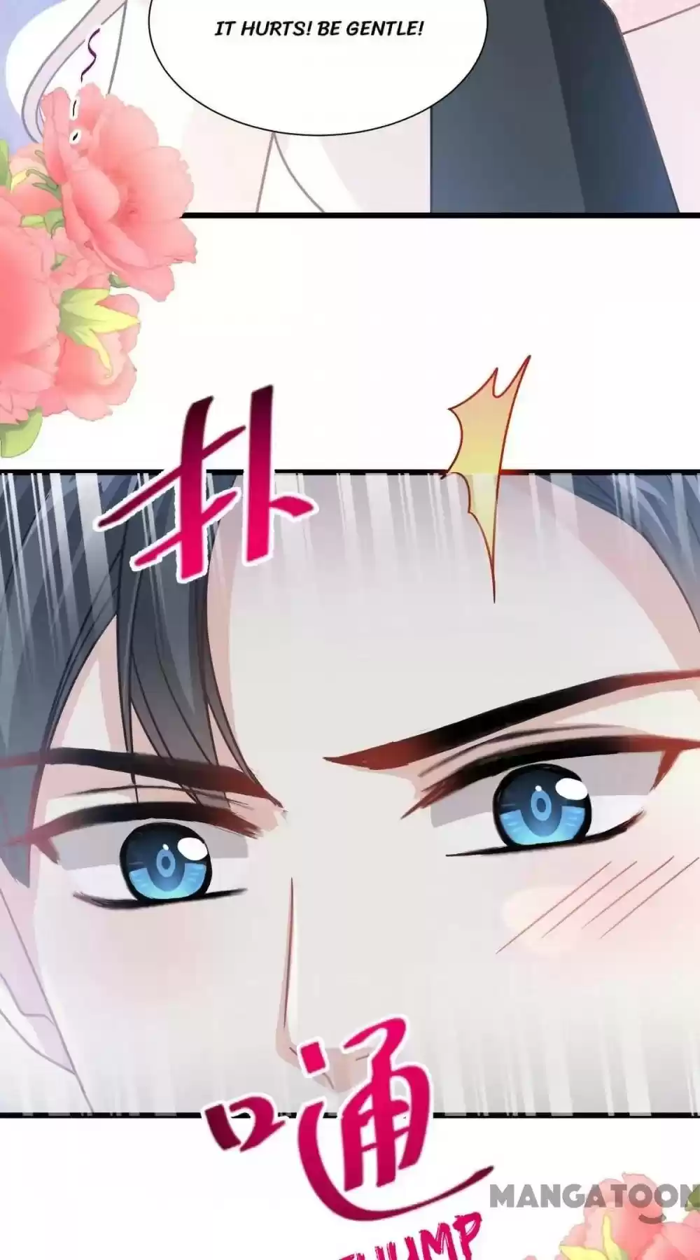 Love Me Gently, Bossy Ceo Chapter 46