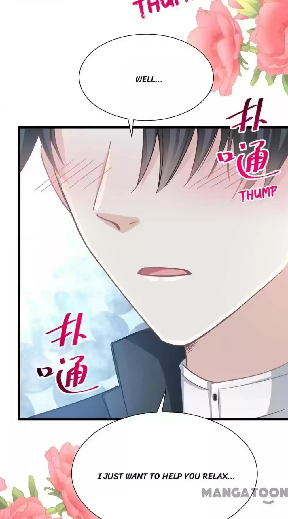 Love Me Gently, Bossy Ceo Chapter 46