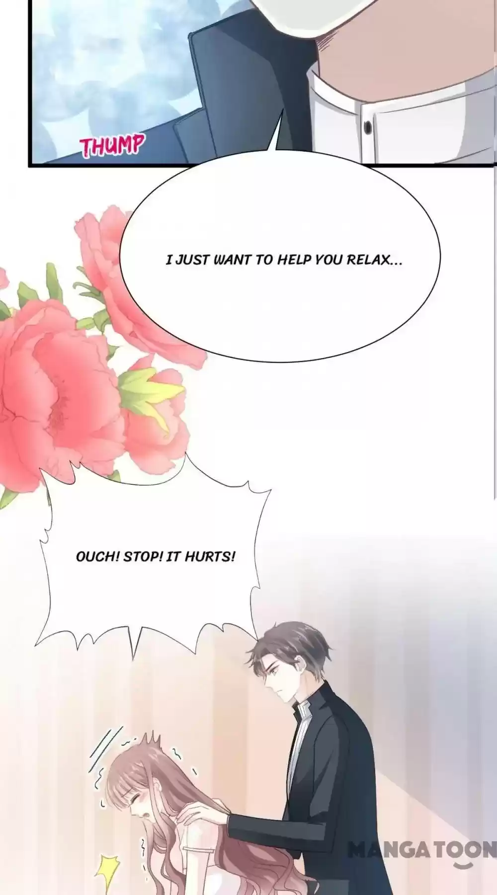 Love Me Gently, Bossy Ceo Chapter 47