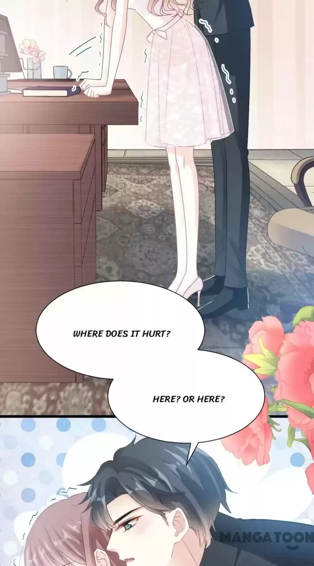 Love Me Gently, Bossy Ceo Chapter 47