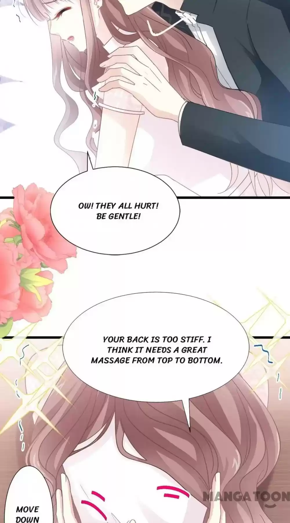 Love Me Gently, Bossy Ceo Chapter 47