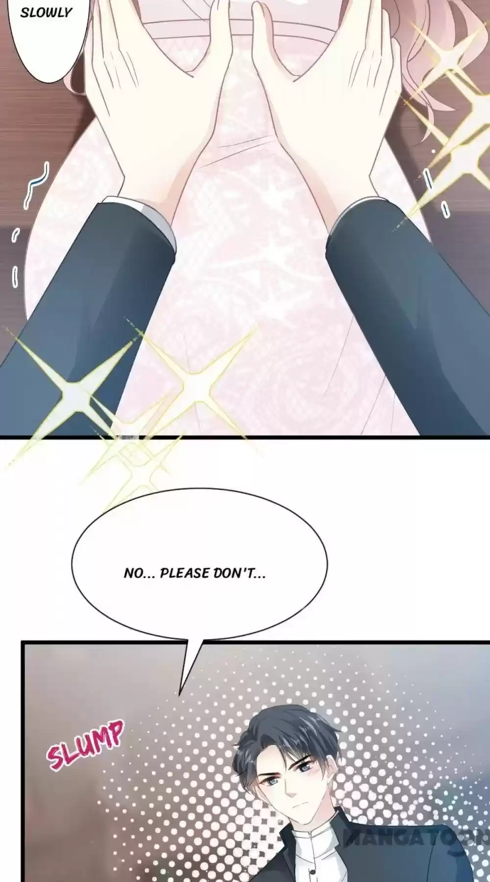 Love Me Gently, Bossy Ceo Chapter 47