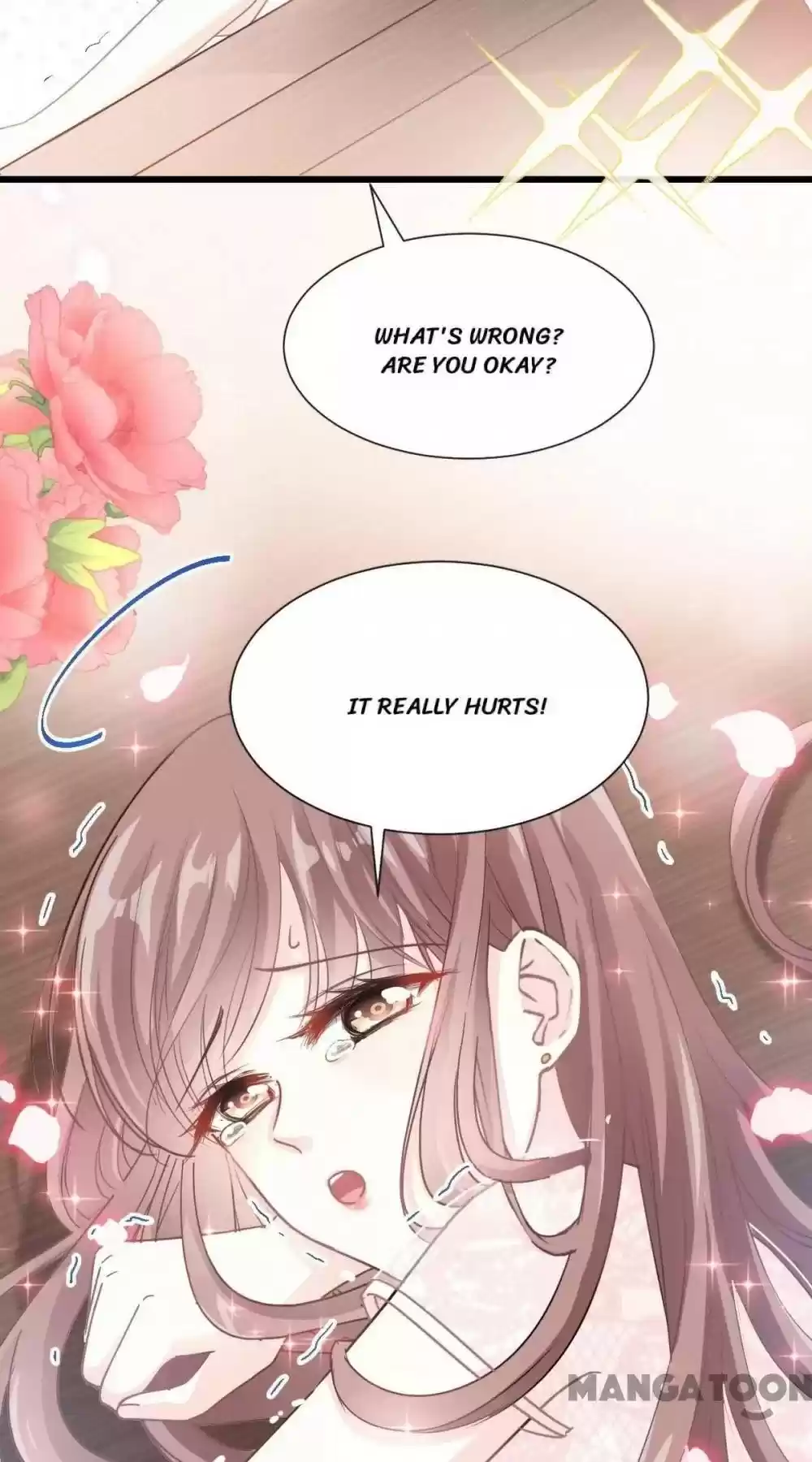 Love Me Gently, Bossy Ceo Chapter 47