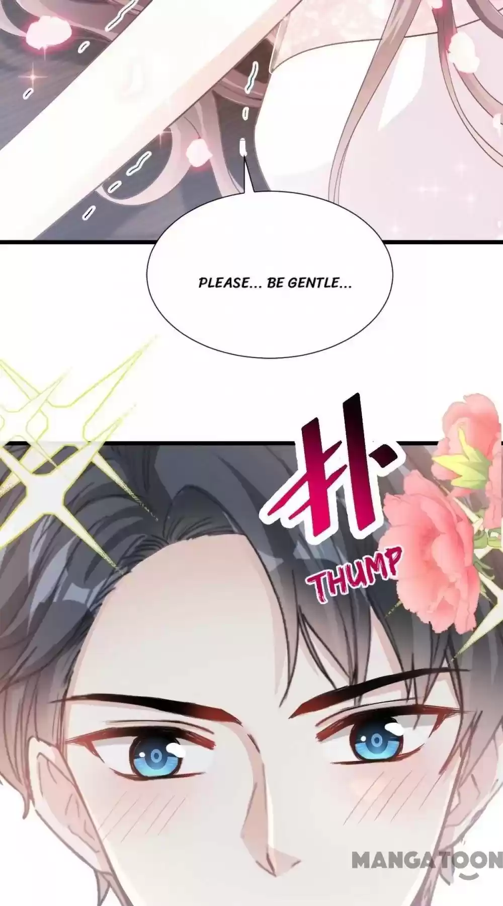 Love Me Gently, Bossy Ceo Chapter 47