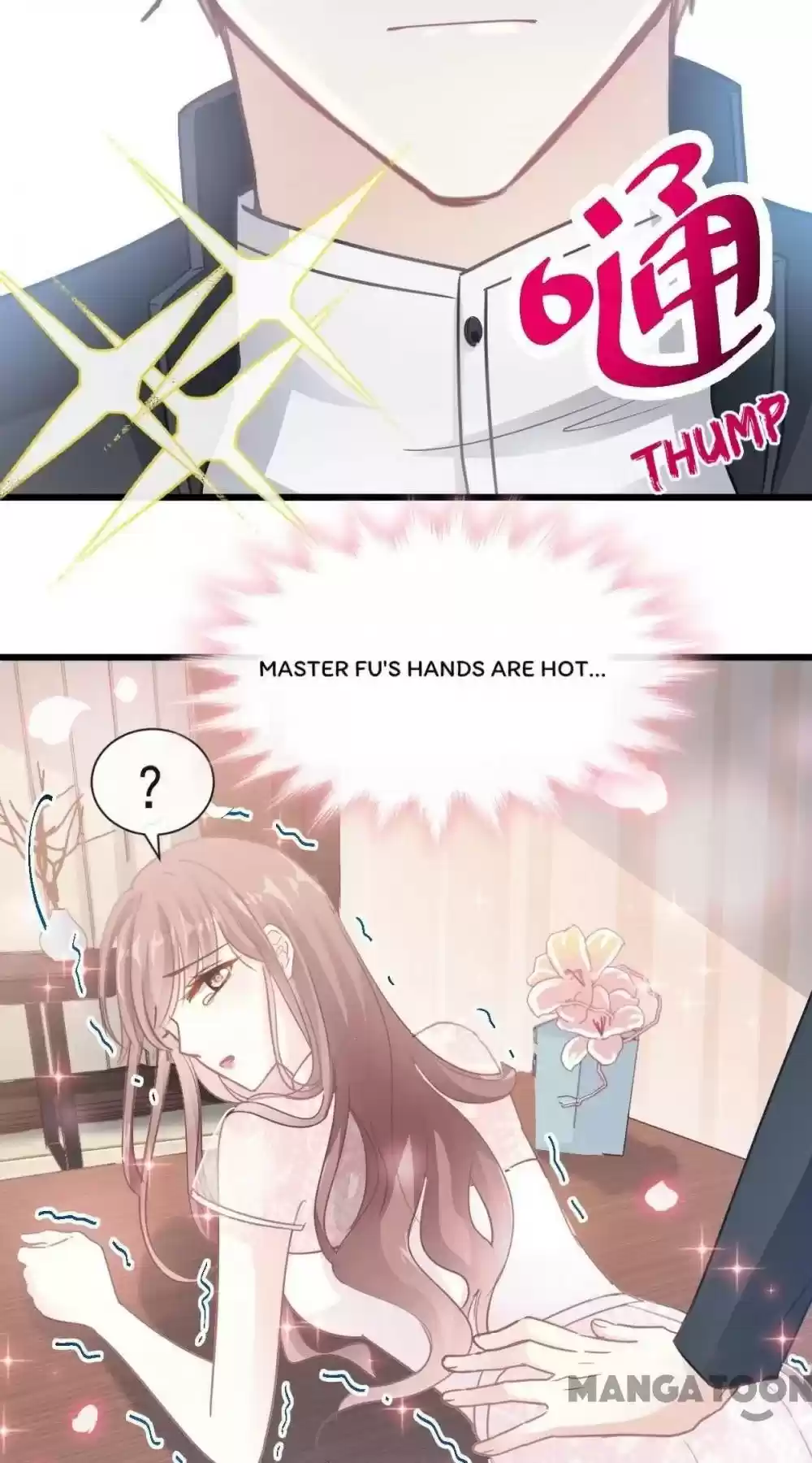 Love Me Gently, Bossy Ceo Chapter 47