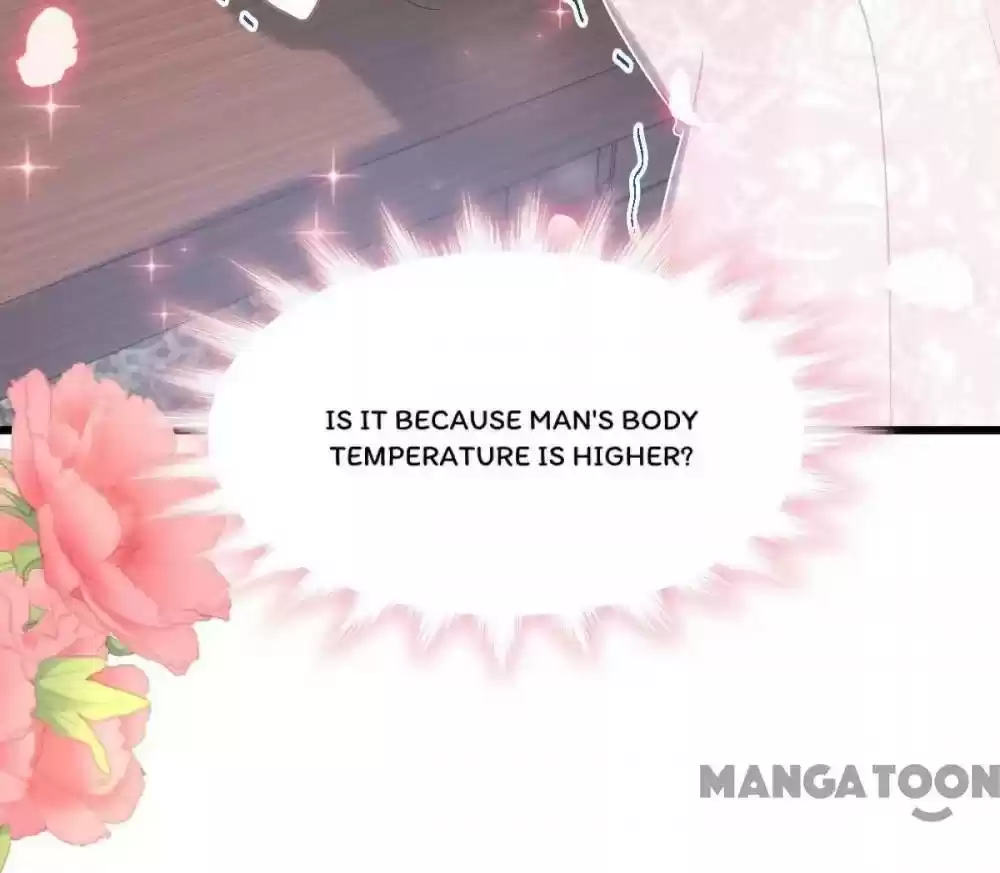 Love Me Gently, Bossy Ceo Chapter 47