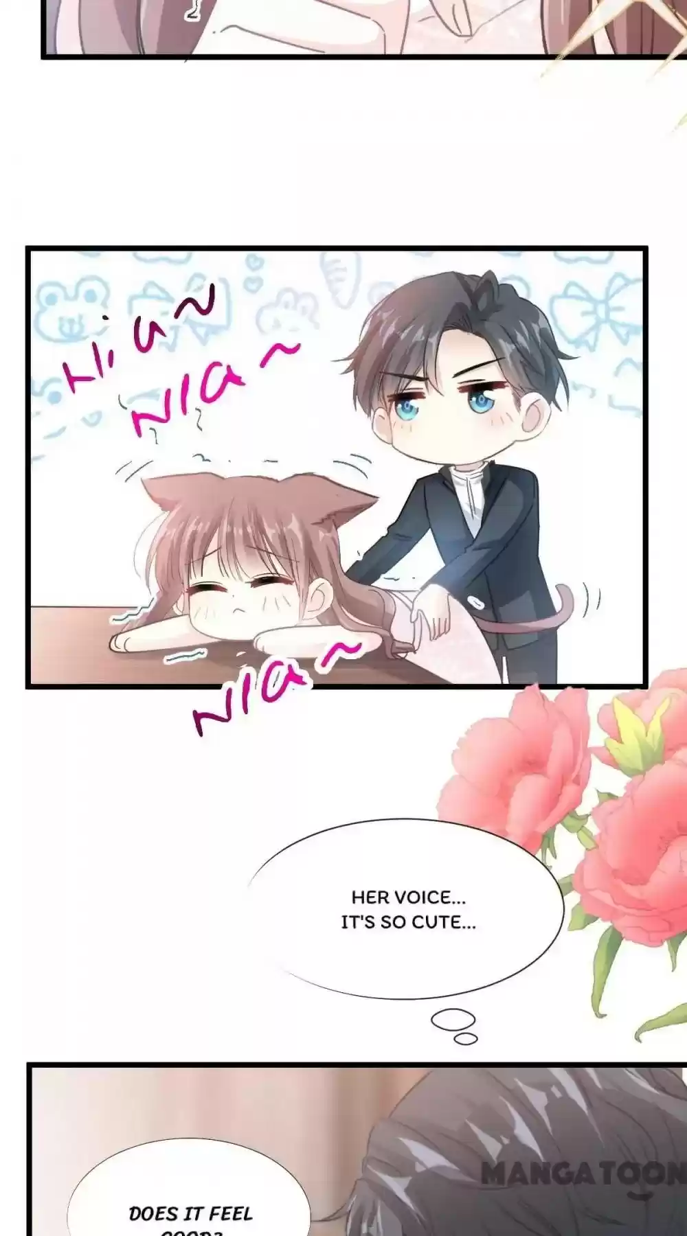 Love Me Gently, Bossy Ceo Chapter 47