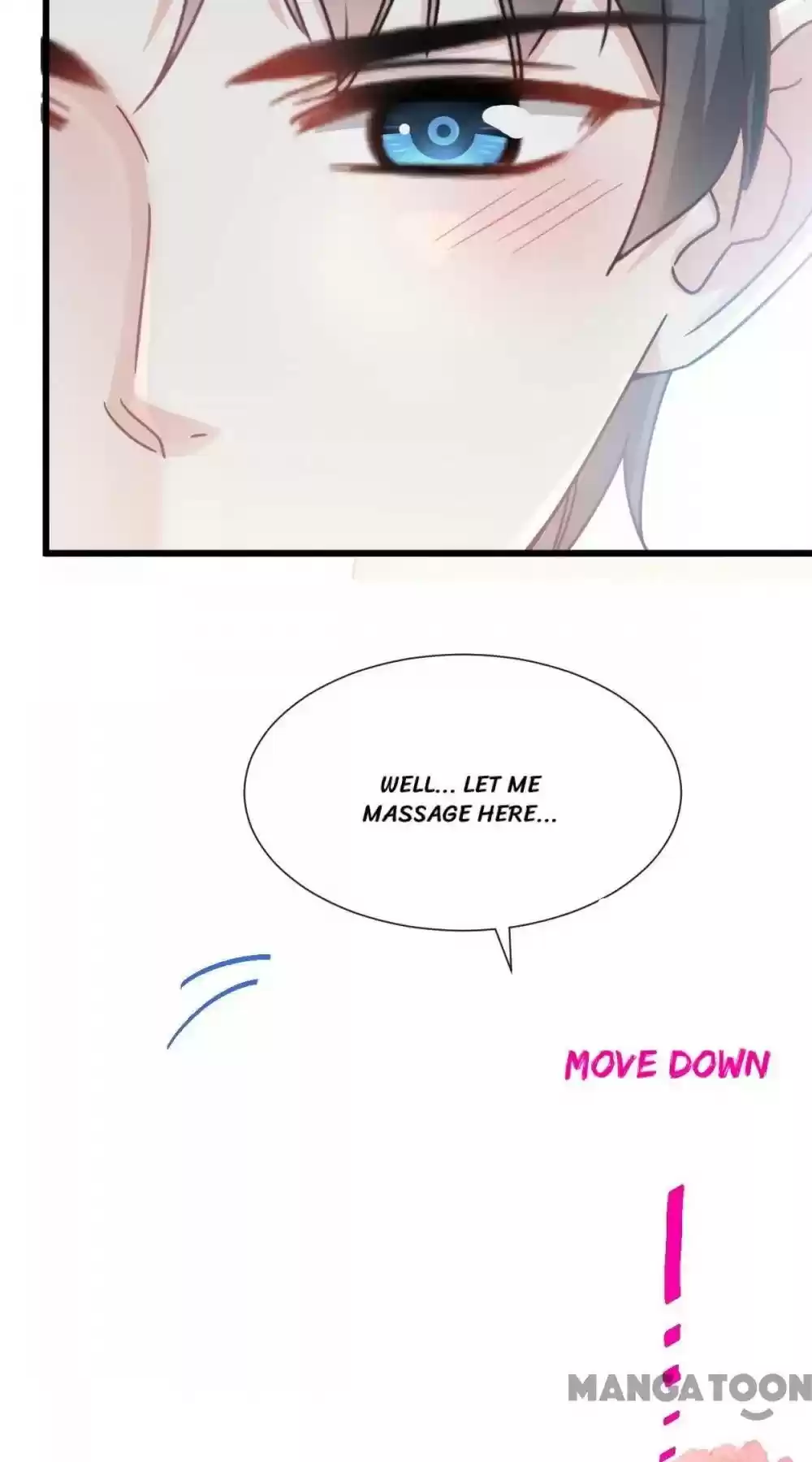 Love Me Gently, Bossy Ceo Chapter 47