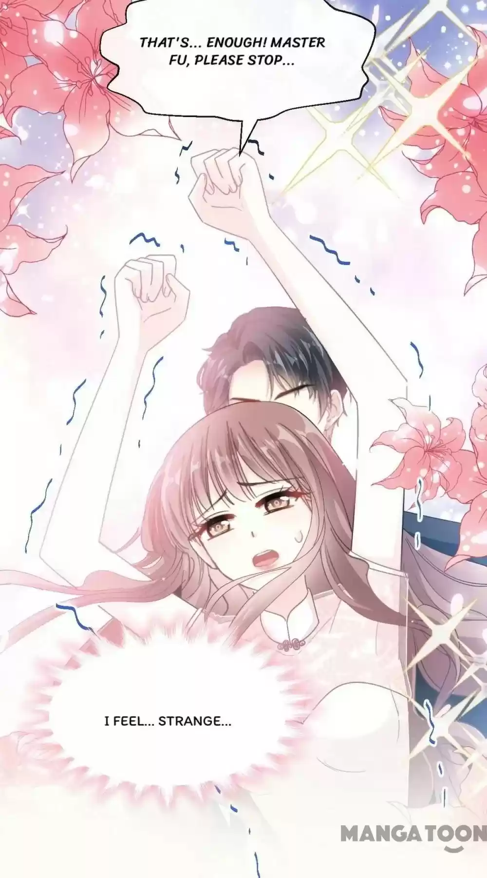 Love Me Gently, Bossy Ceo Chapter 47