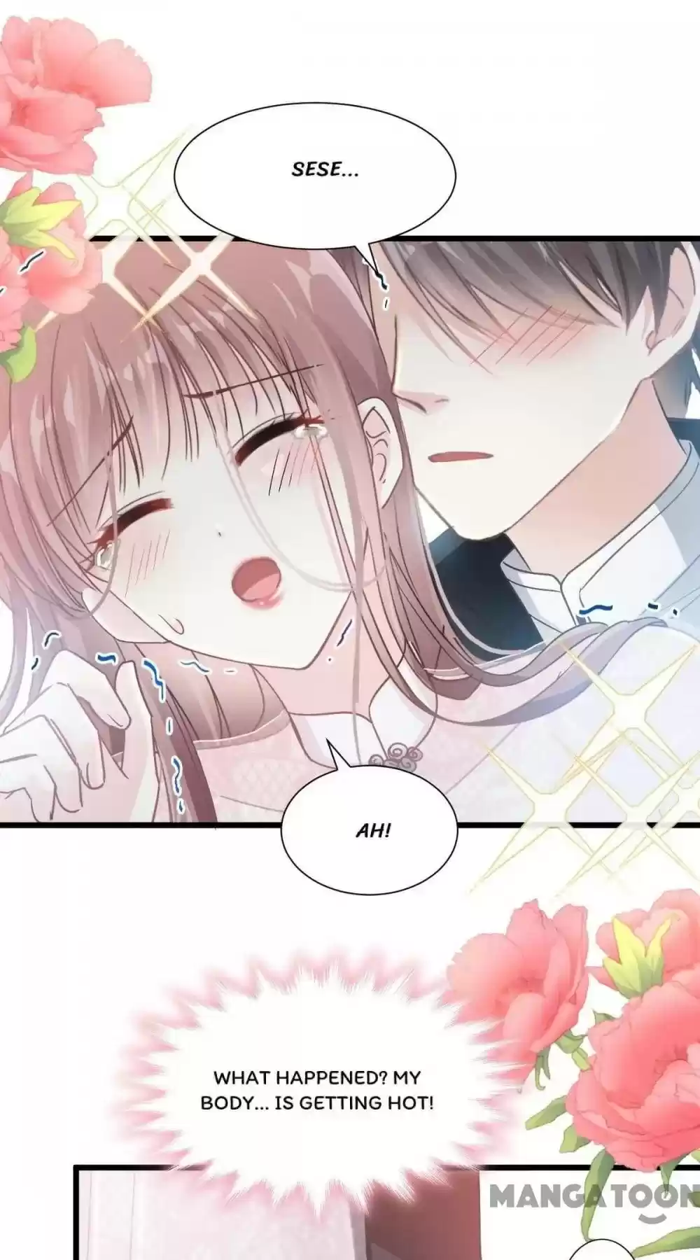 Love Me Gently, Bossy Ceo Chapter 47