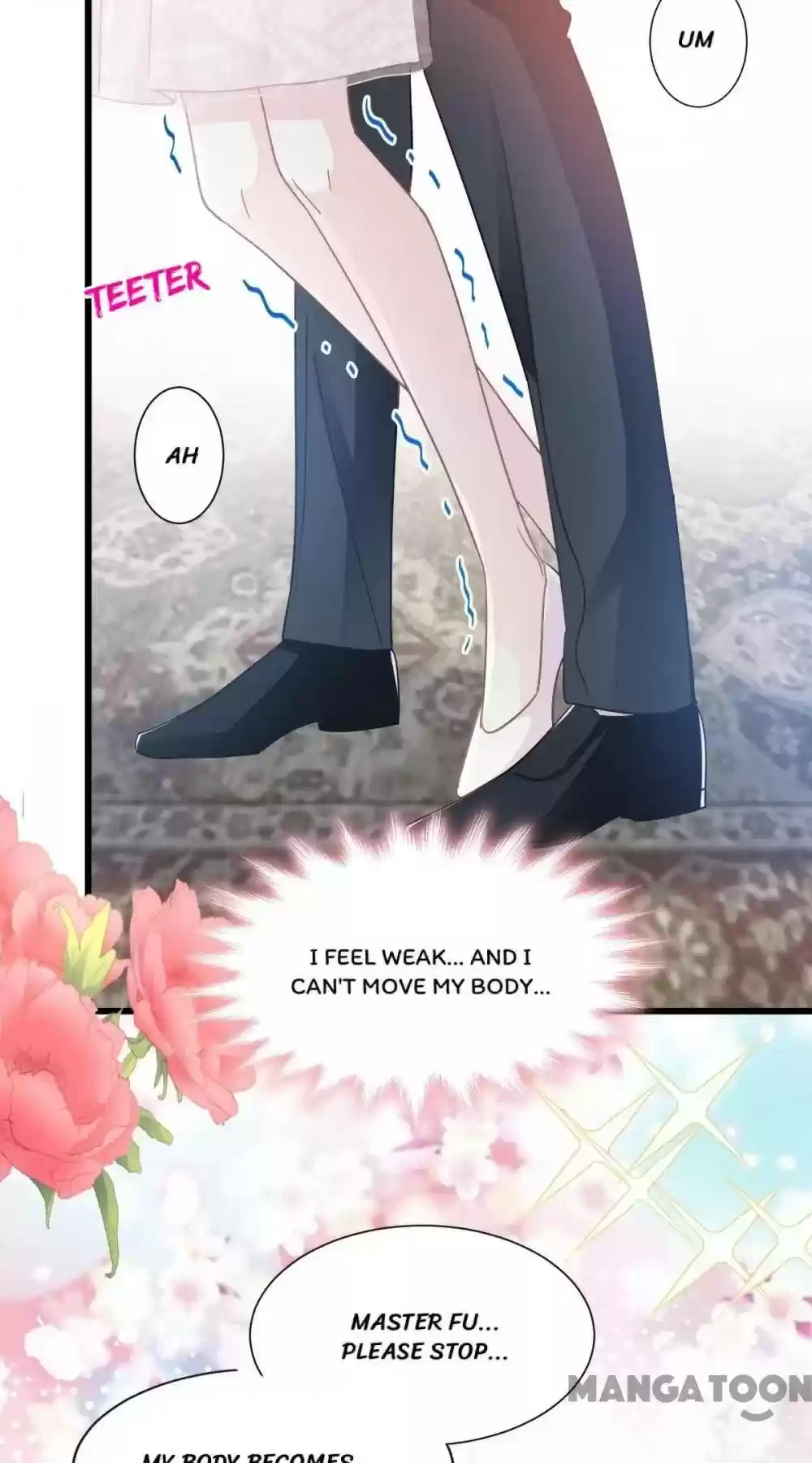 Love Me Gently, Bossy Ceo Chapter 47