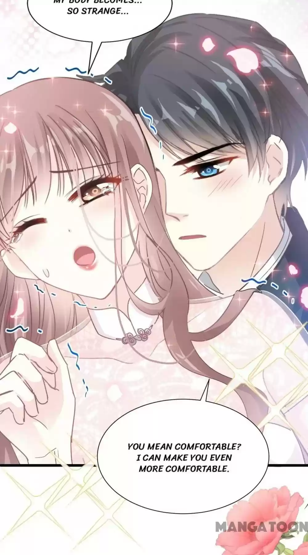 Love Me Gently, Bossy Ceo Chapter 47