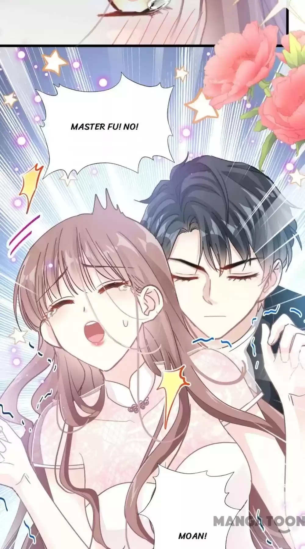 Love Me Gently, Bossy Ceo Chapter 47