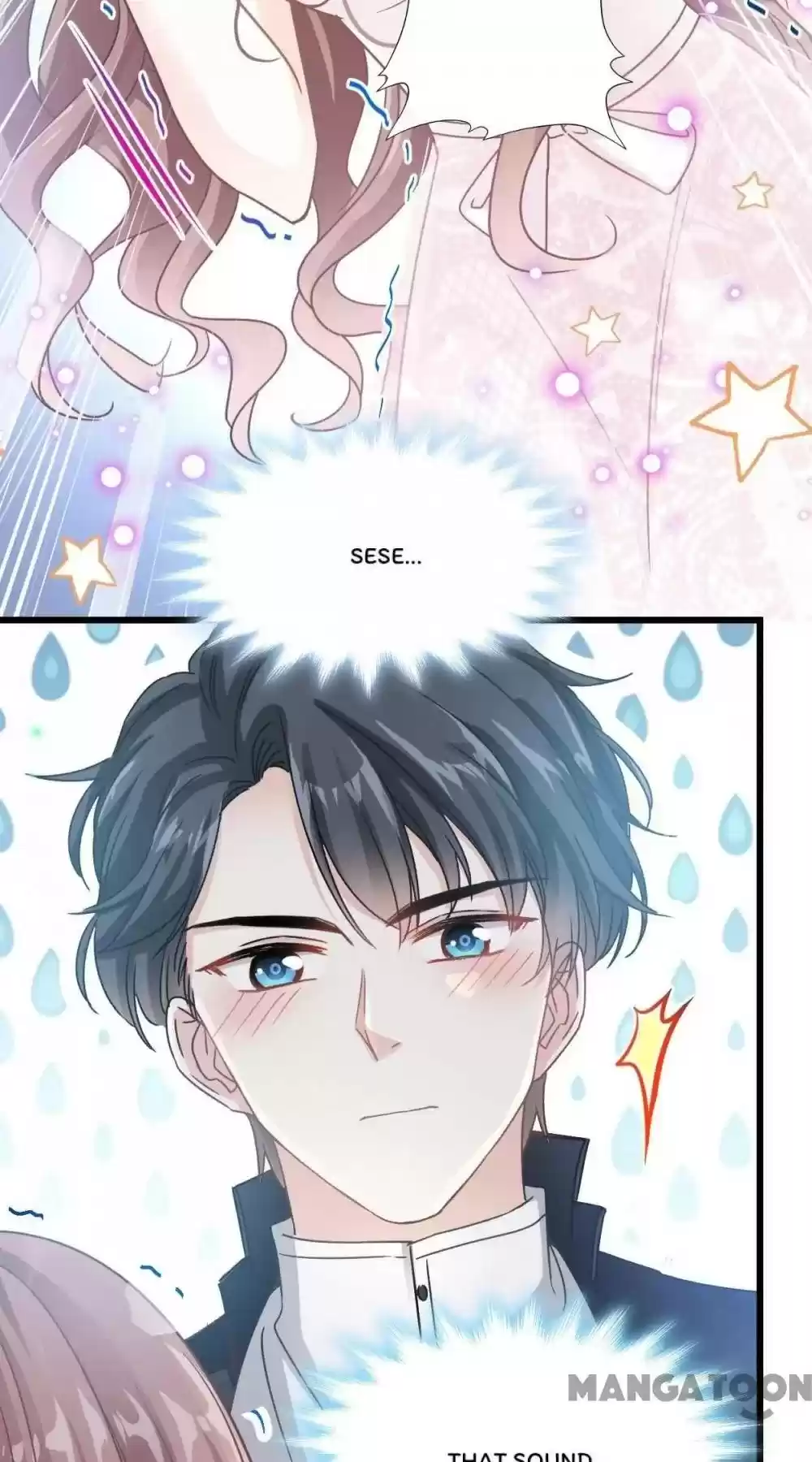 Love Me Gently, Bossy Ceo Chapter 47