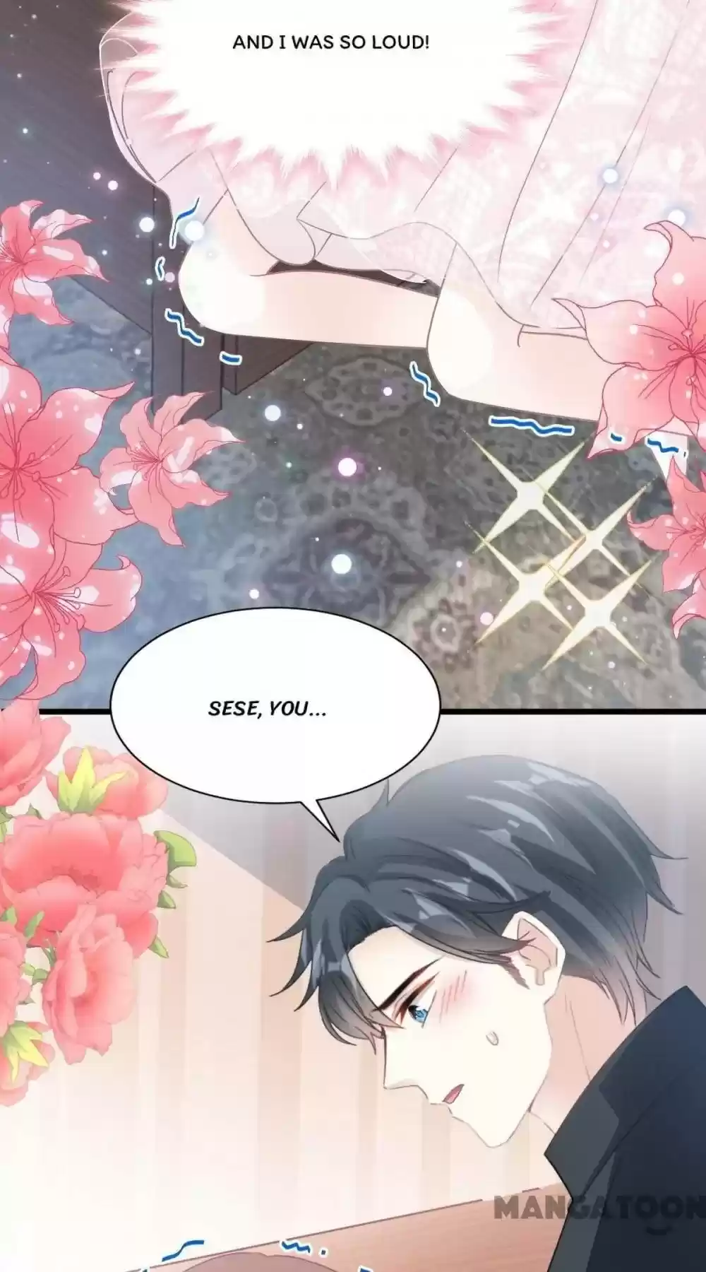 Love Me Gently, Bossy Ceo Chapter 47