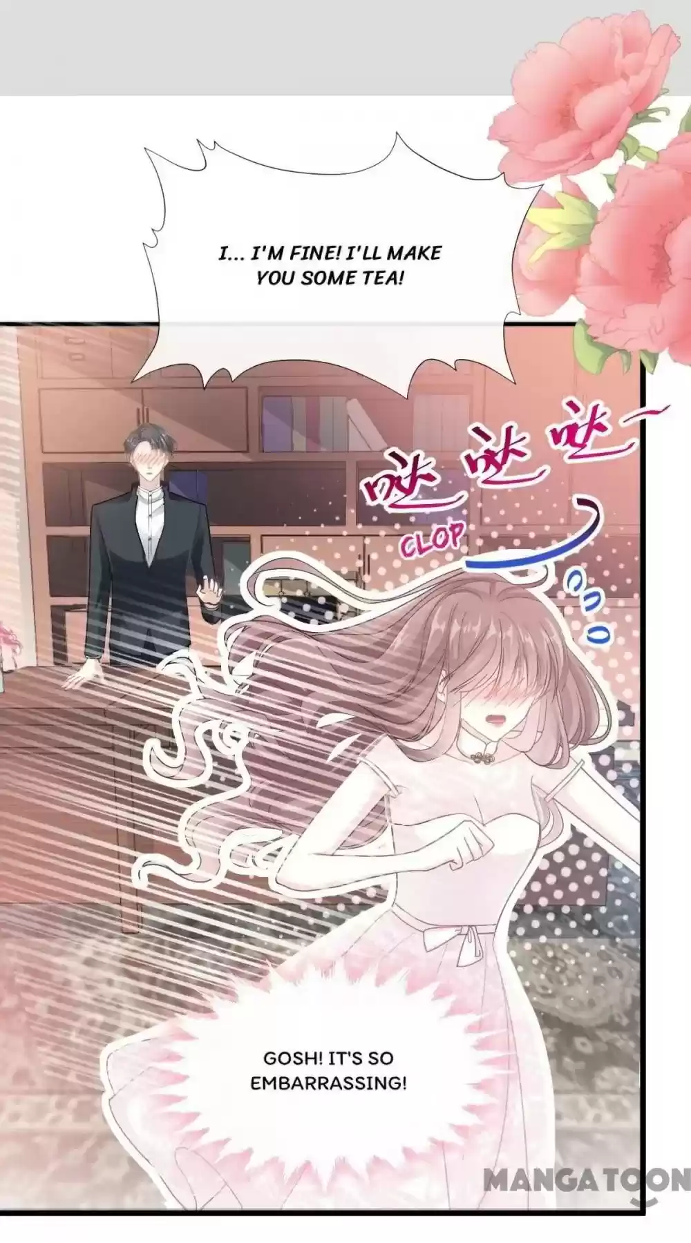 Love Me Gently, Bossy Ceo Chapter 47