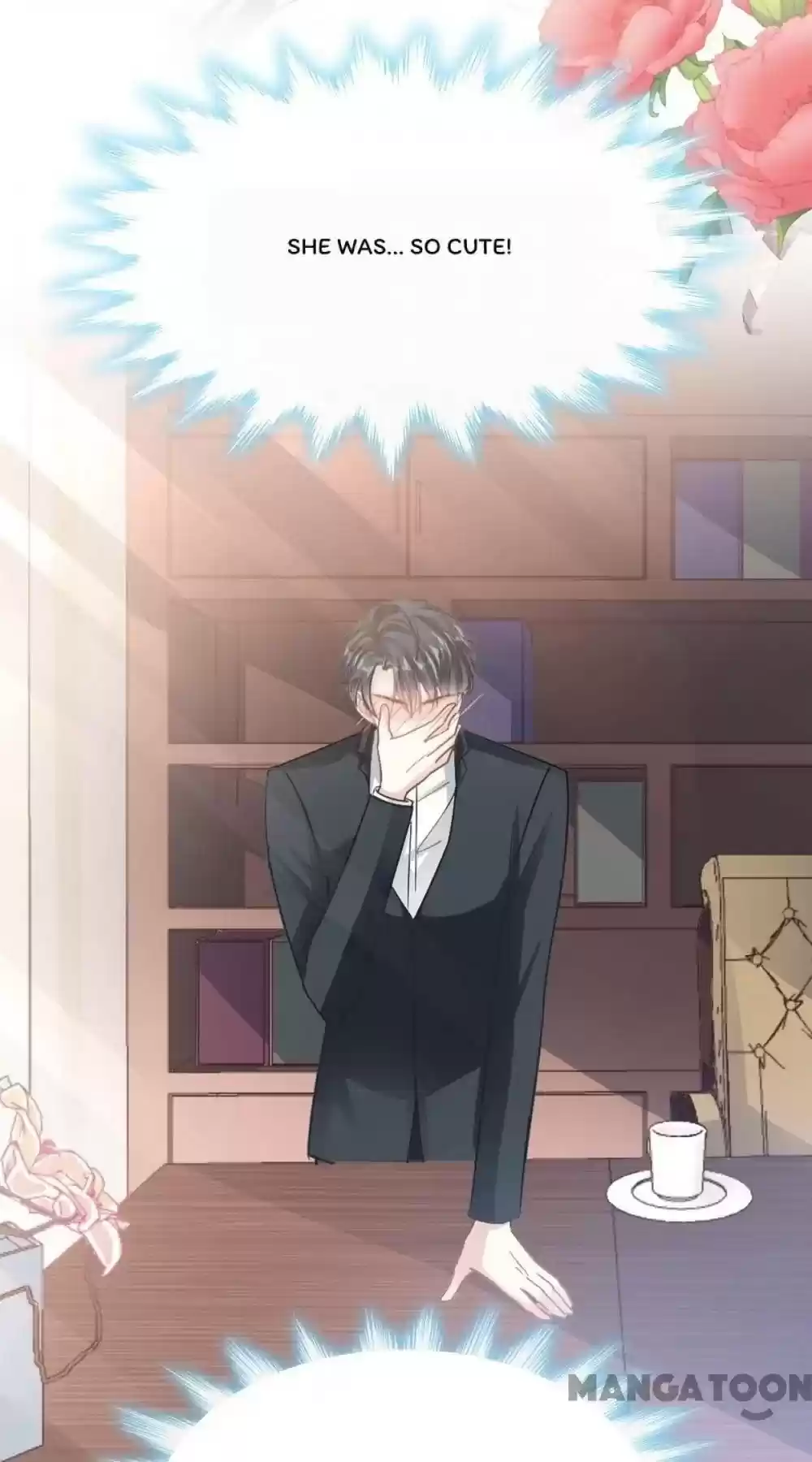 Love Me Gently, Bossy Ceo Chapter 47