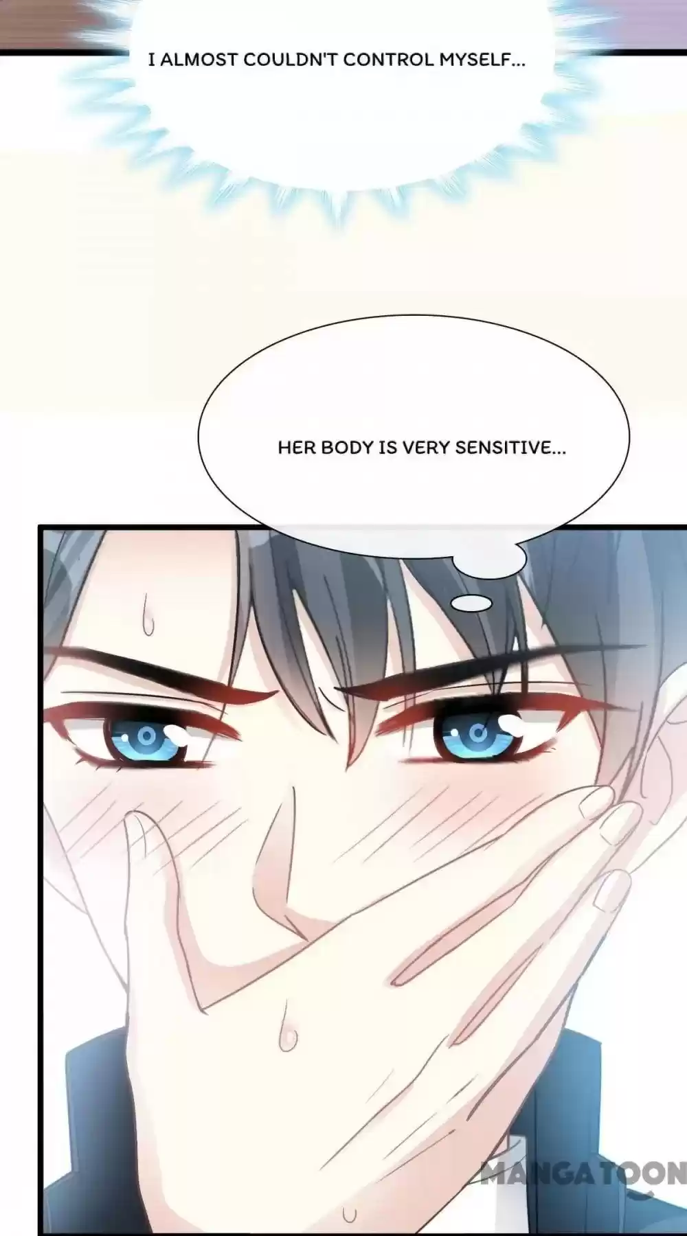 Love Me Gently, Bossy Ceo Chapter 47