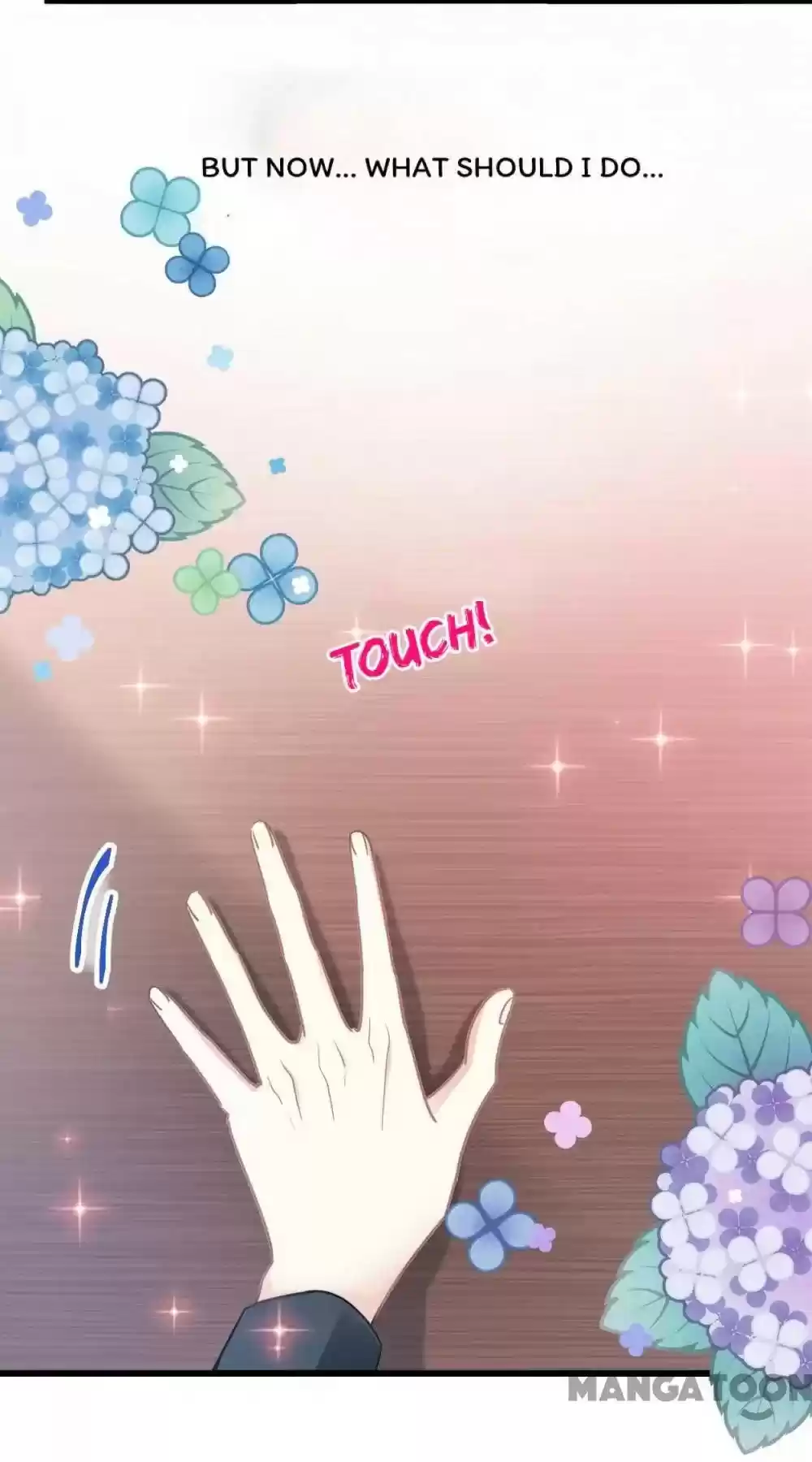 Love Me Gently, Bossy Ceo Chapter 47