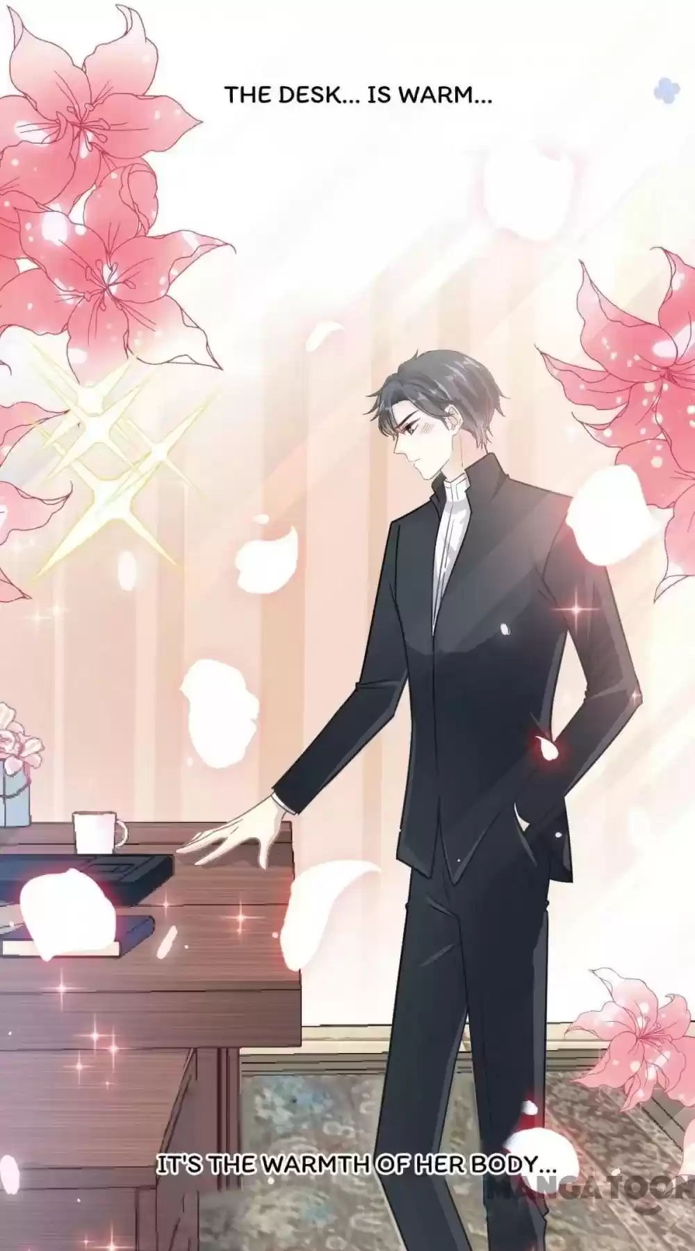 Love Me Gently, Bossy Ceo Chapter 47