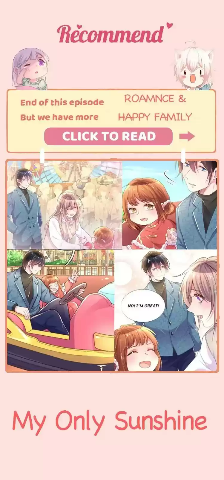 Love Me Gently, Bossy Ceo Chapter 47