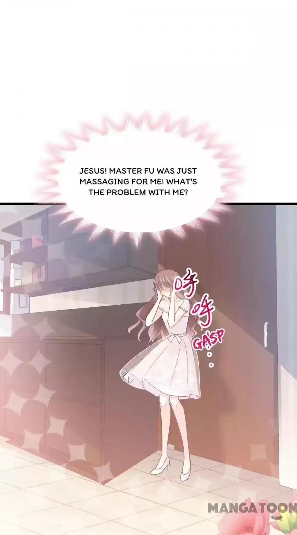 Love Me Gently, Bossy Ceo Chapter 48