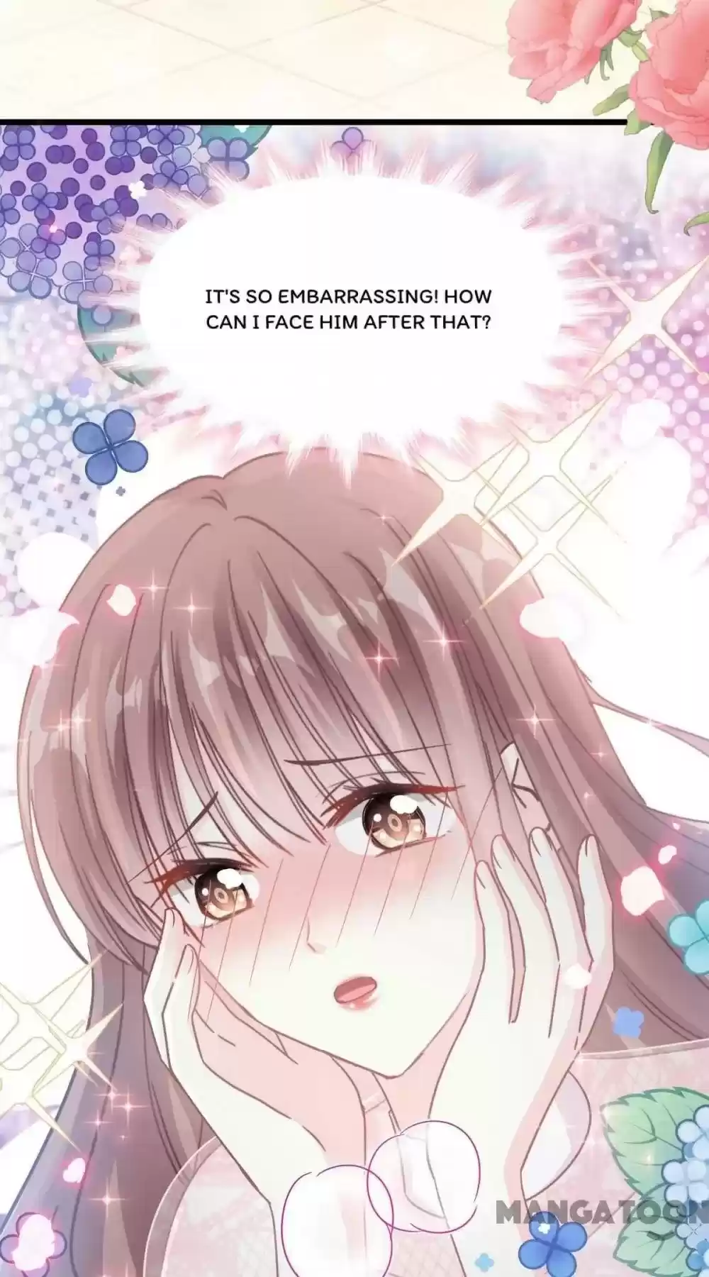 Love Me Gently, Bossy Ceo Chapter 48