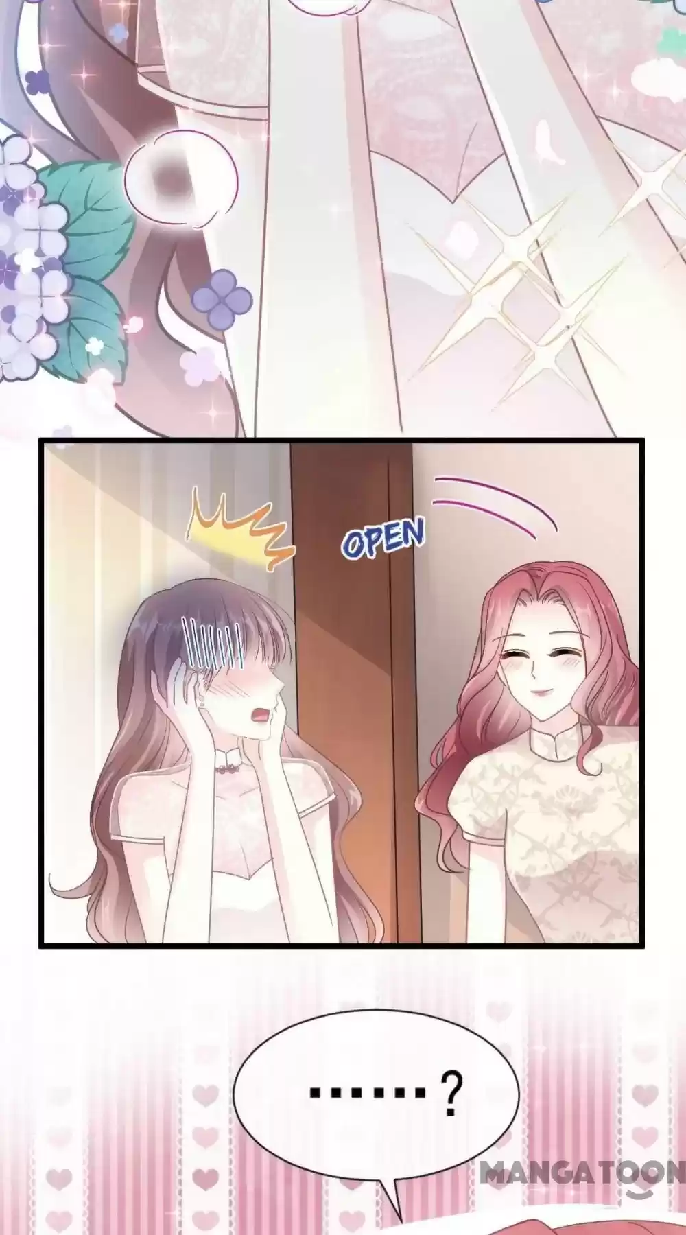 Love Me Gently, Bossy Ceo Chapter 48