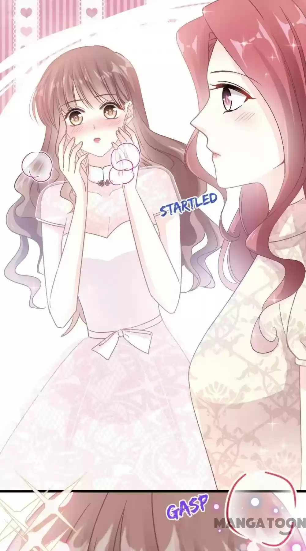 Love Me Gently, Bossy Ceo Chapter 48