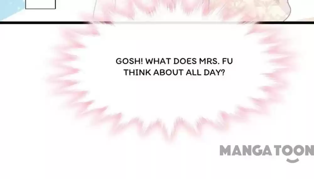 Love Me Gently, Bossy Ceo Chapter 48