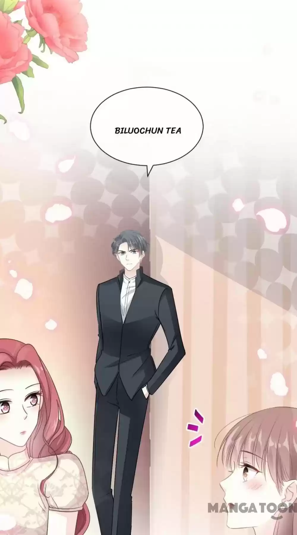 Love Me Gently, Bossy Ceo Chapter 48