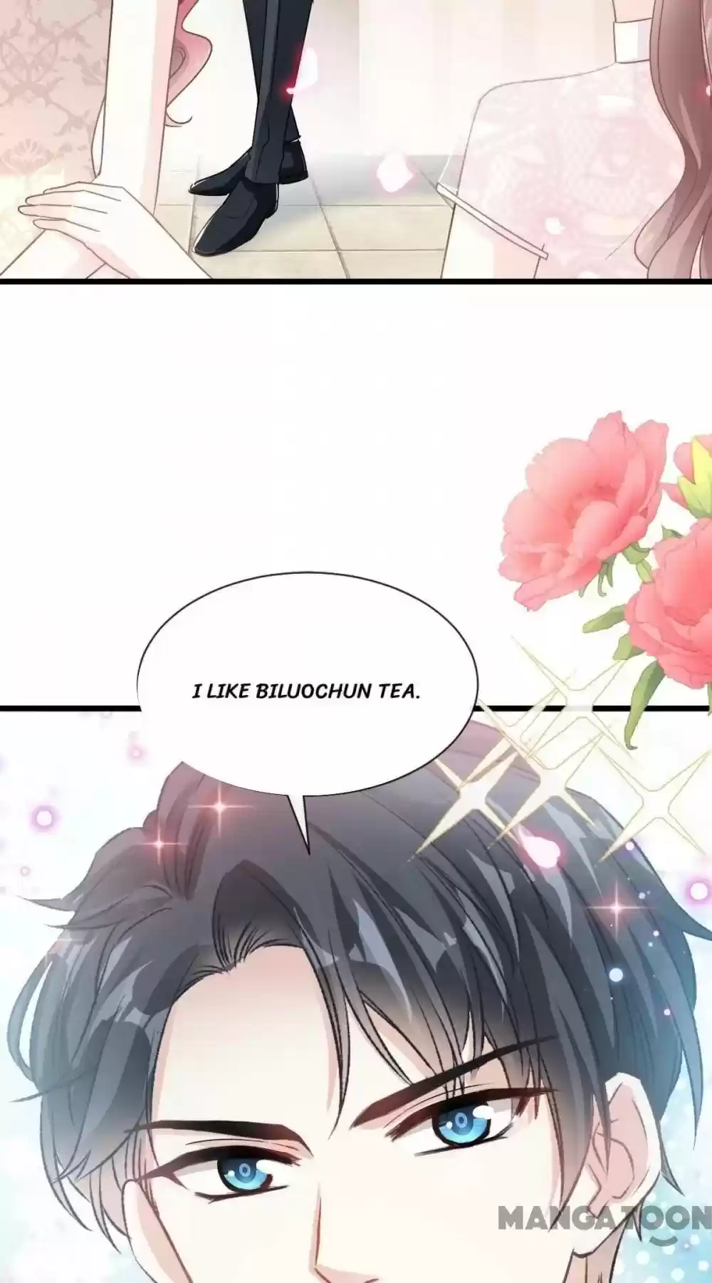 Love Me Gently, Bossy Ceo Chapter 48