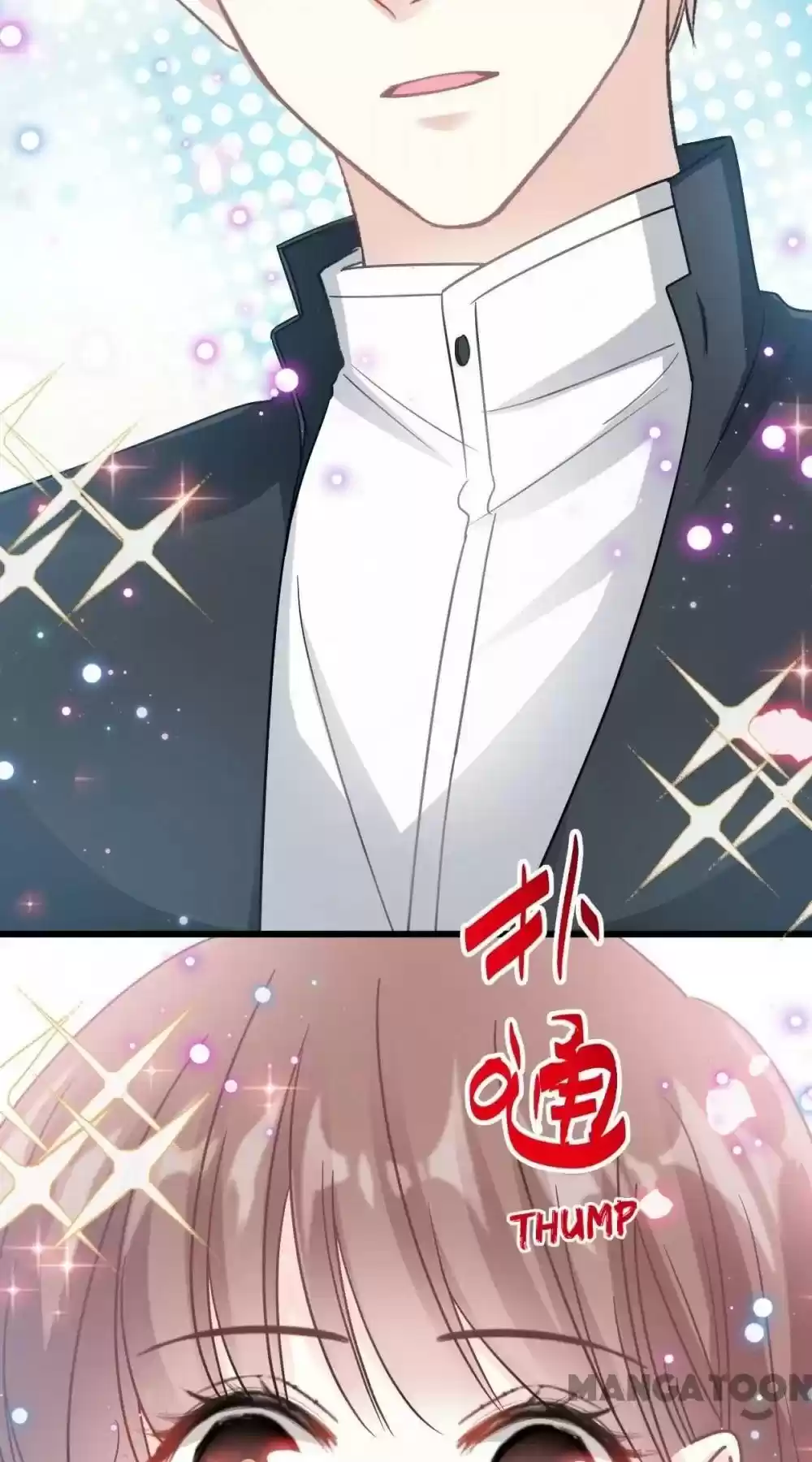 Love Me Gently, Bossy Ceo Chapter 48