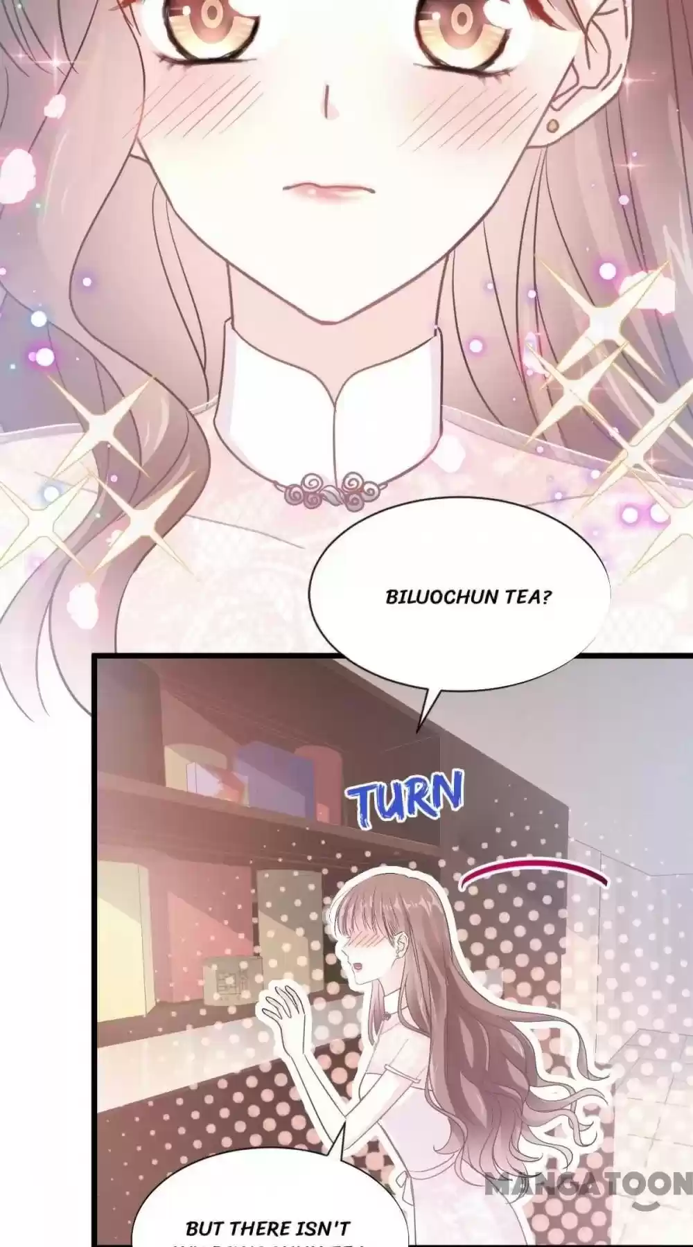 Love Me Gently, Bossy Ceo Chapter 48