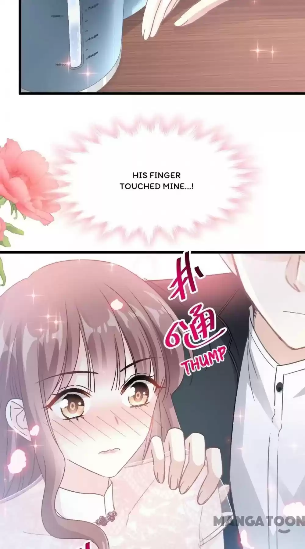 Love Me Gently, Bossy Ceo Chapter 48