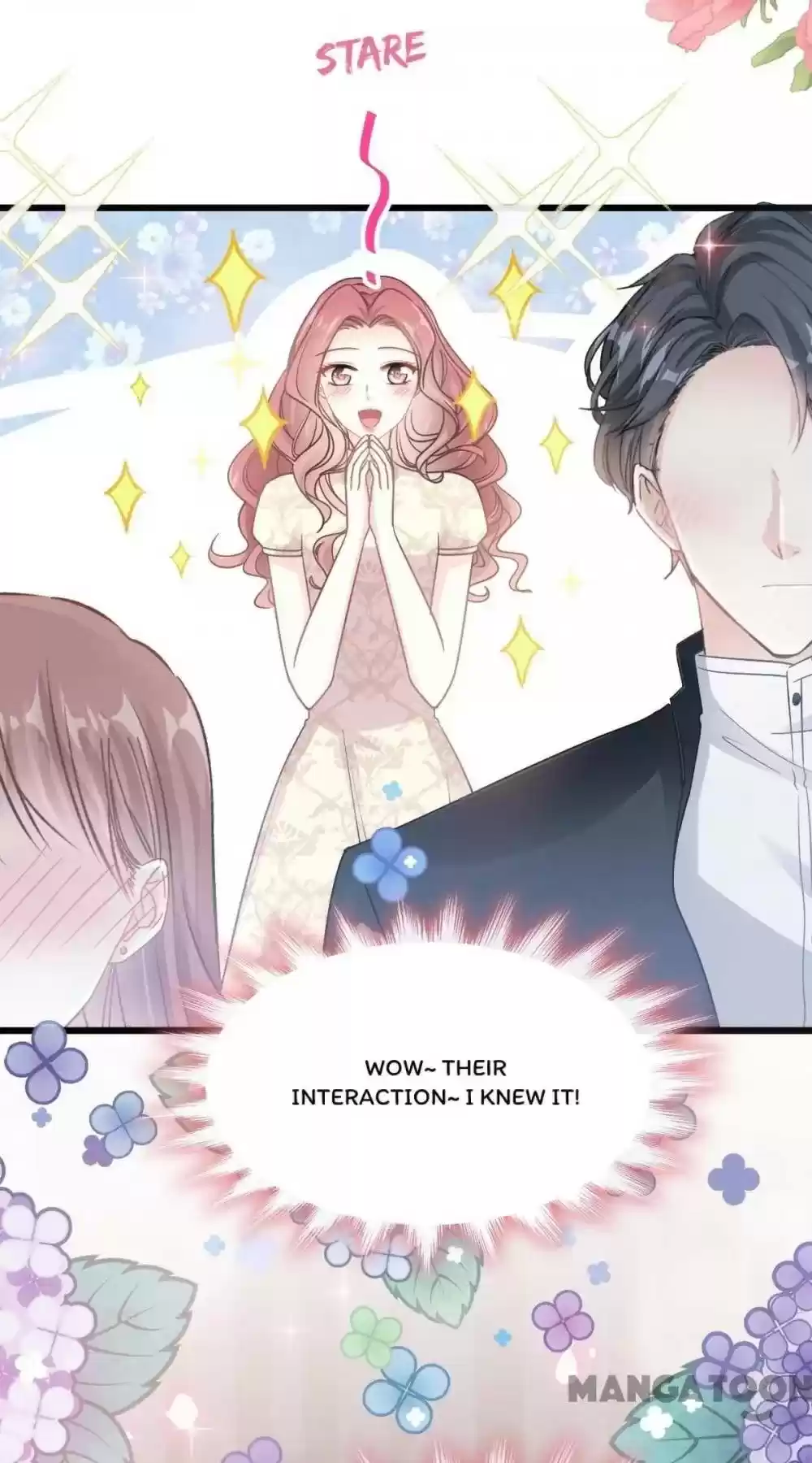 Love Me Gently, Bossy Ceo Chapter 48