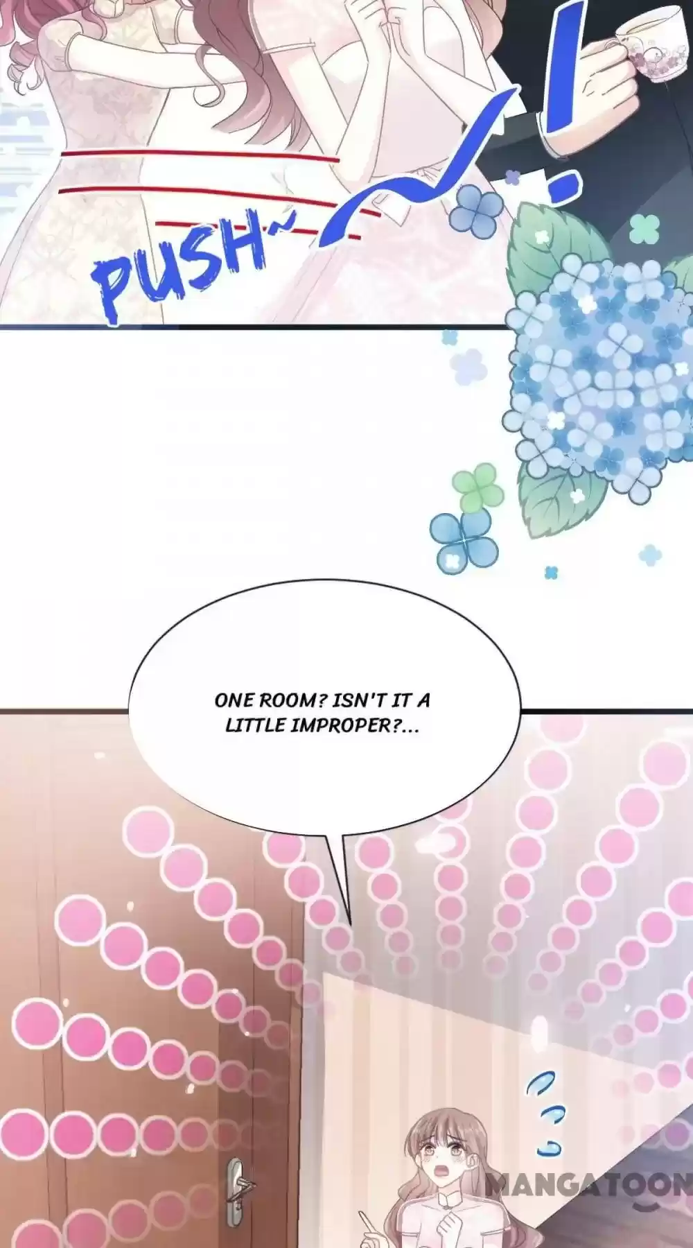 Love Me Gently, Bossy Ceo Chapter 48