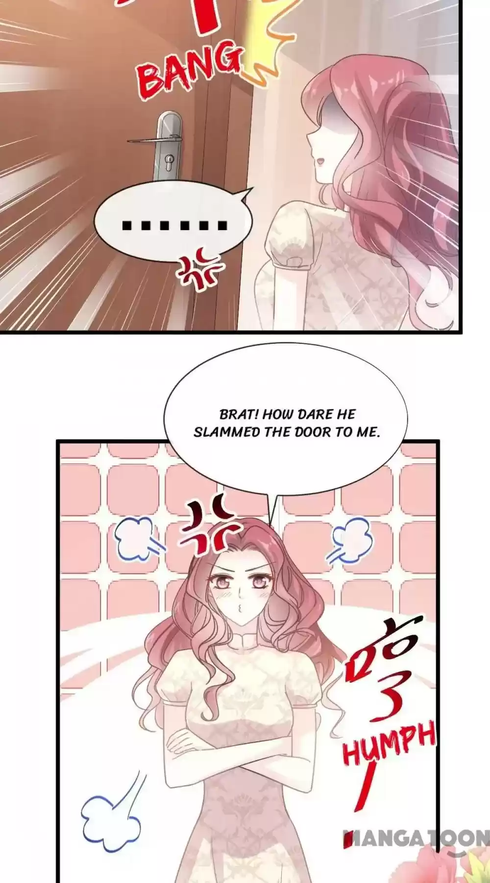 Love Me Gently, Bossy Ceo Chapter 48