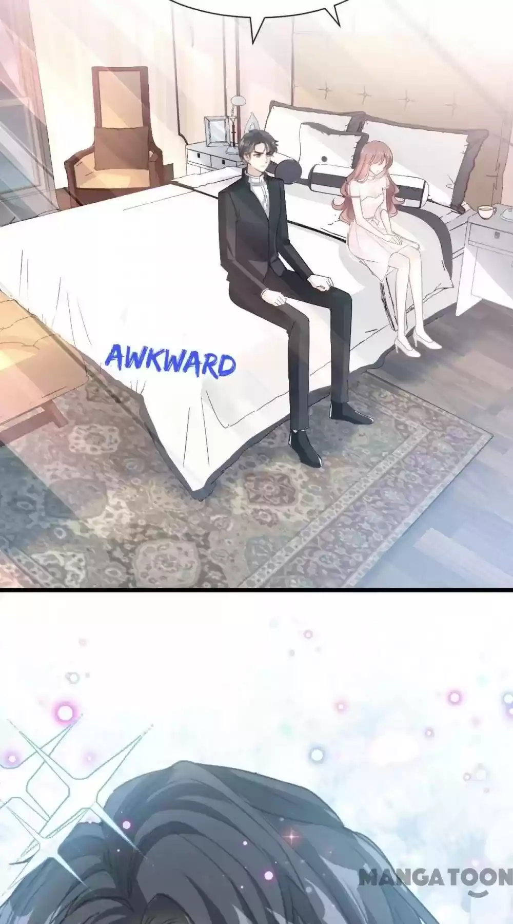 Love Me Gently, Bossy Ceo Chapter 48