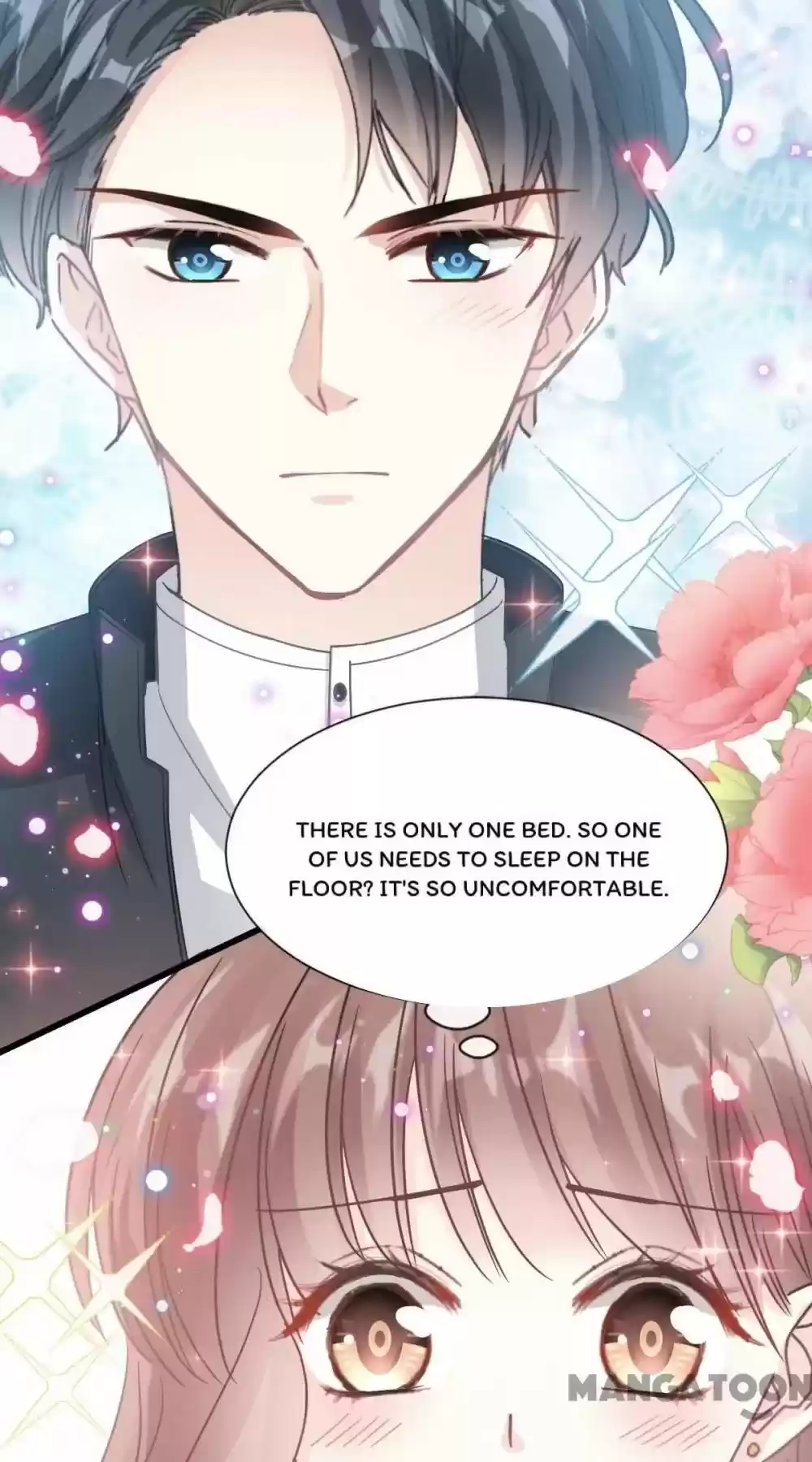 Love Me Gently, Bossy Ceo Chapter 48